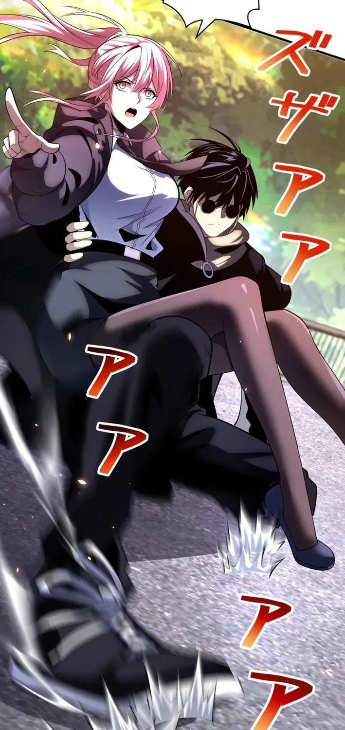The Devil’s Casebook Chapter 1 page 76 - 