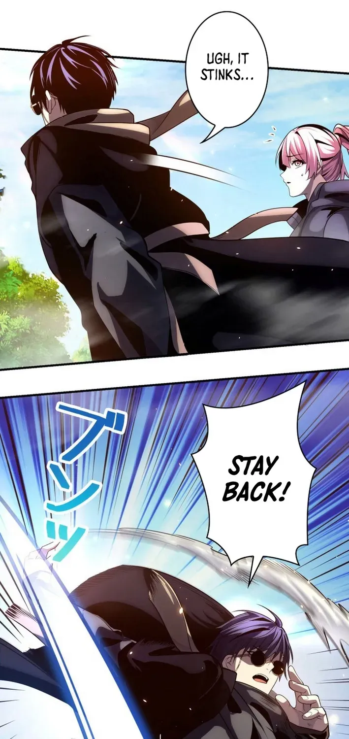 The Devil’s Casebook Chapter 1 page 85 - 