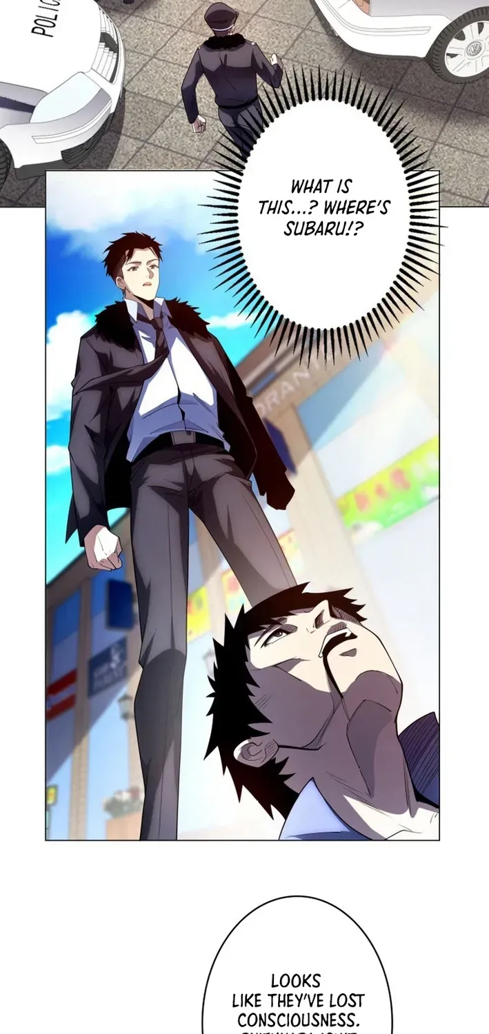 The Devil’s Casebook Chapter 10 page 12 - 