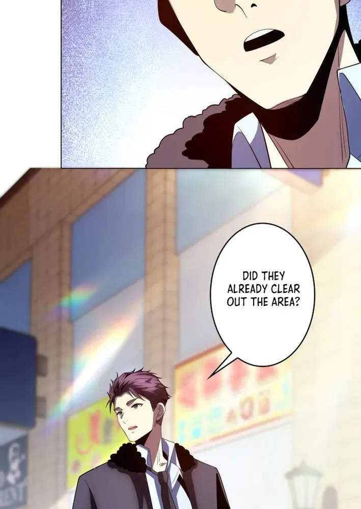 The Devil’s Casebook Chapter 10 page 14 - 