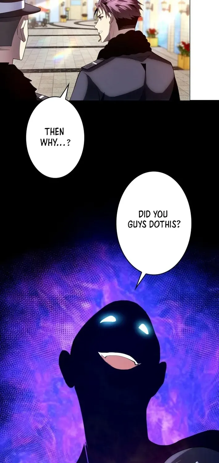The Devil’s Casebook Chapter 10 page 16 - 
