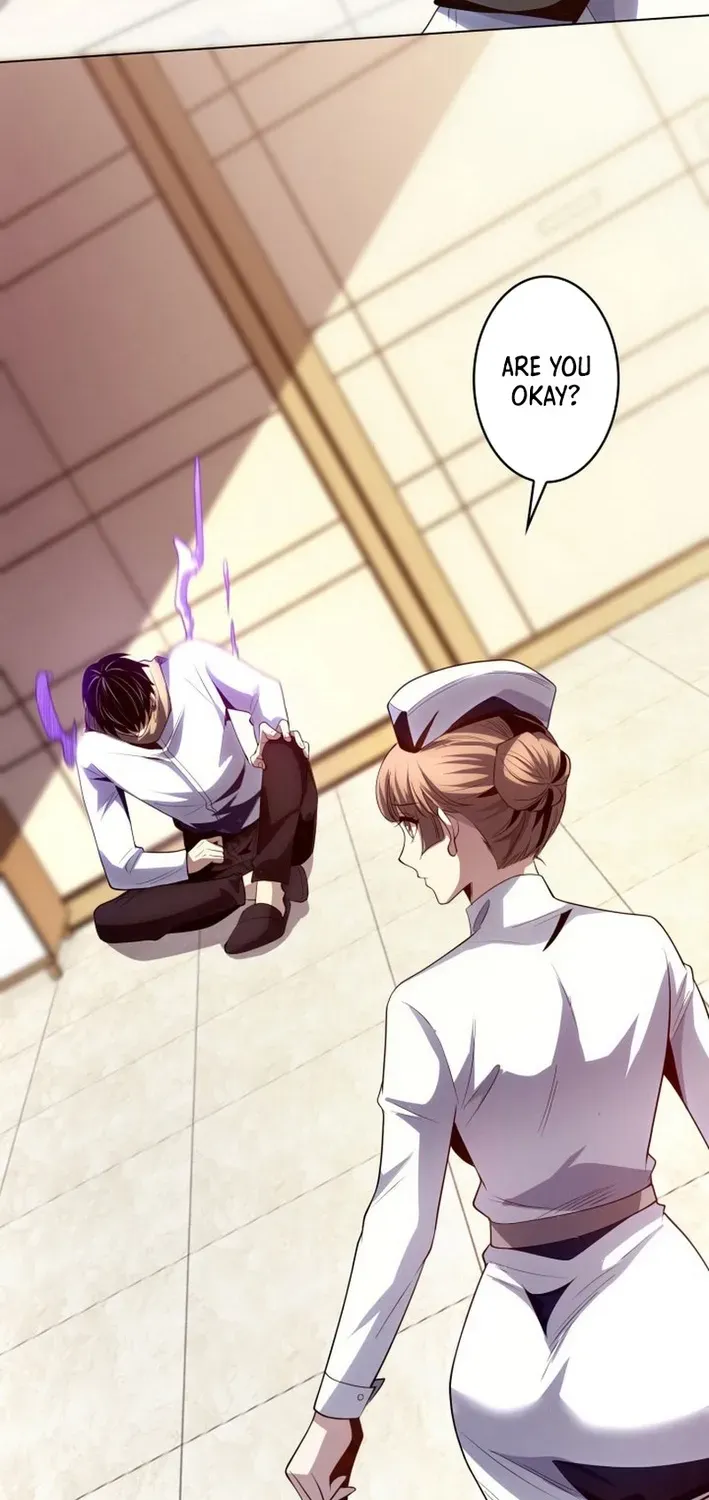 The Devil’s Casebook Chapter 10 page 20 - 