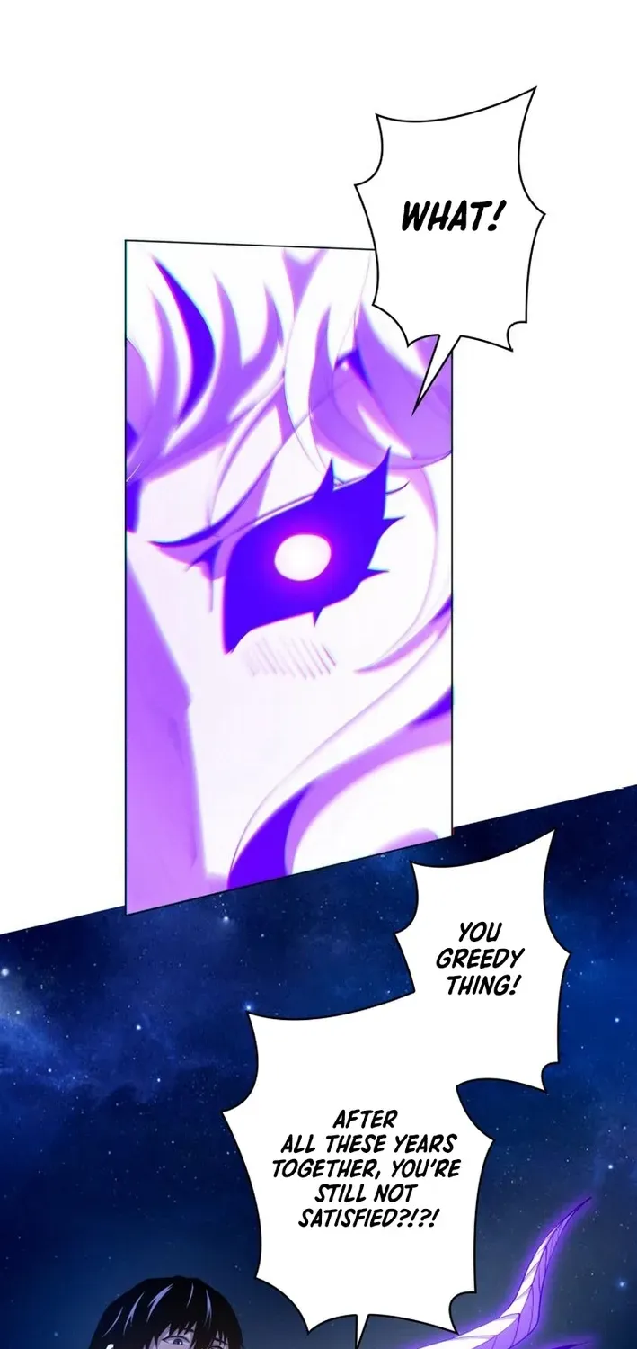 The Devil’s Casebook Chapter 10 page 30 - 