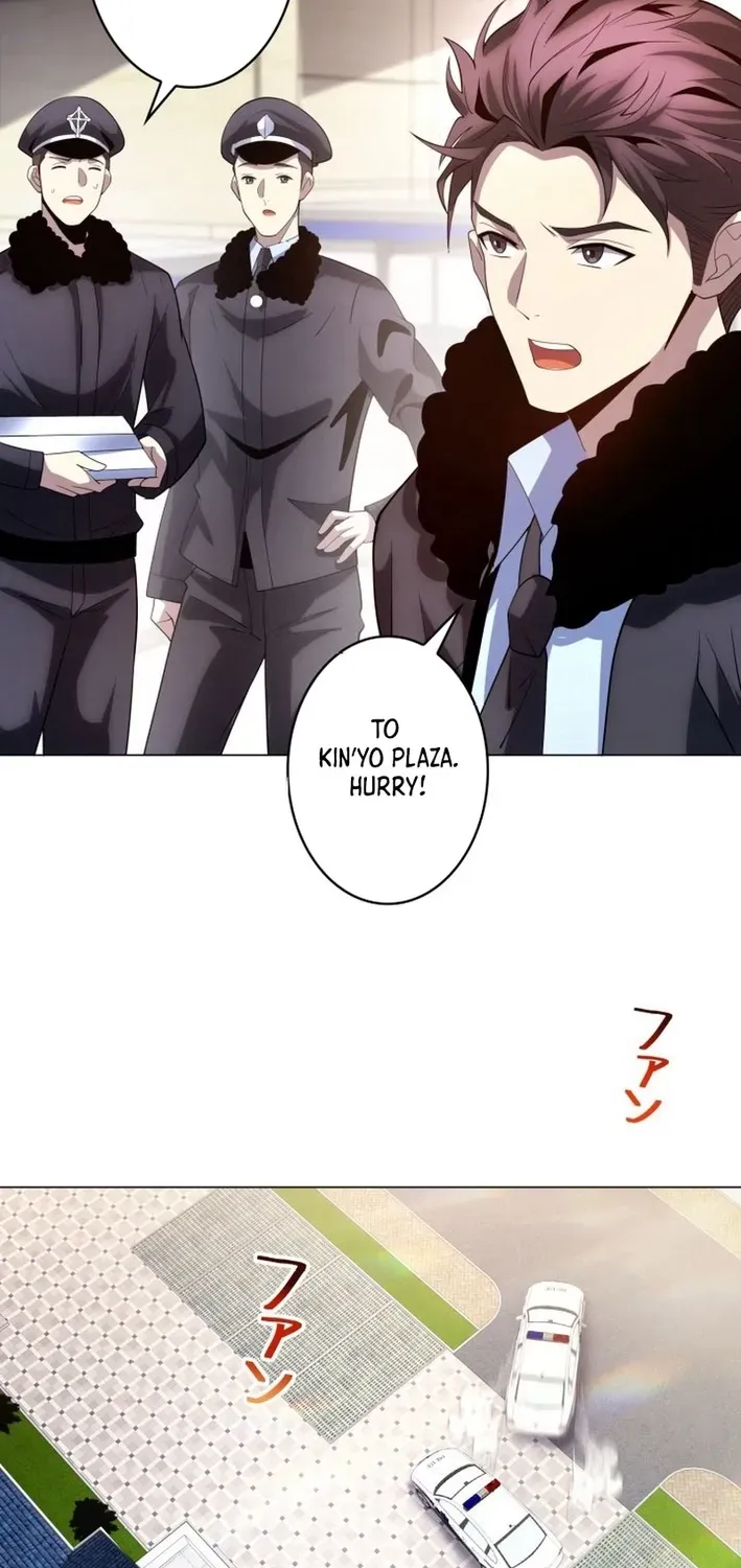 The Devil’s Casebook Chapter 10 page 4 - 