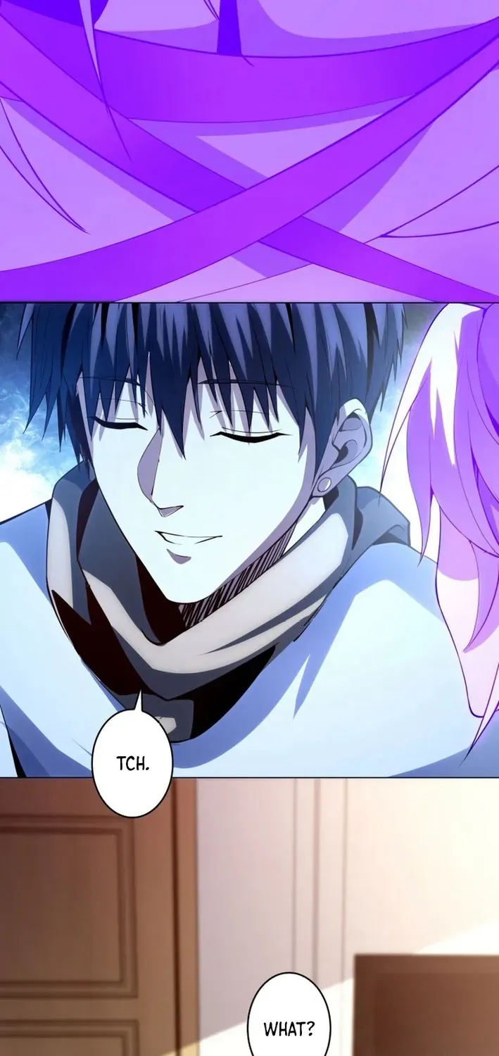 The Devil’s Casebook Chapter 10 page 34 - 