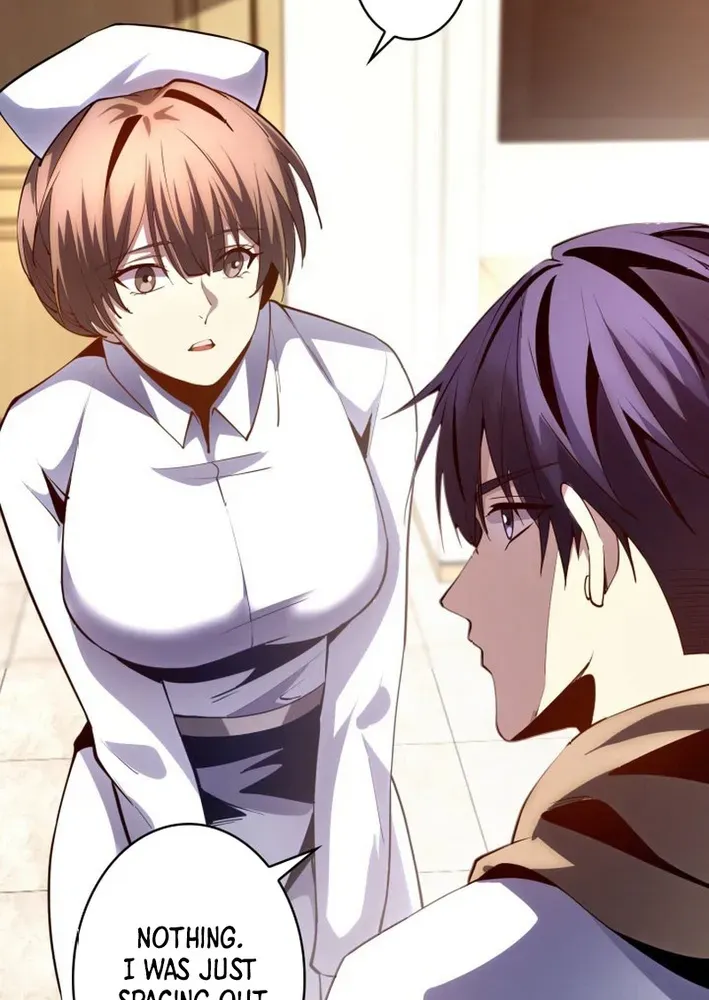 The Devil’s Casebook Chapter 10 page 35 - 