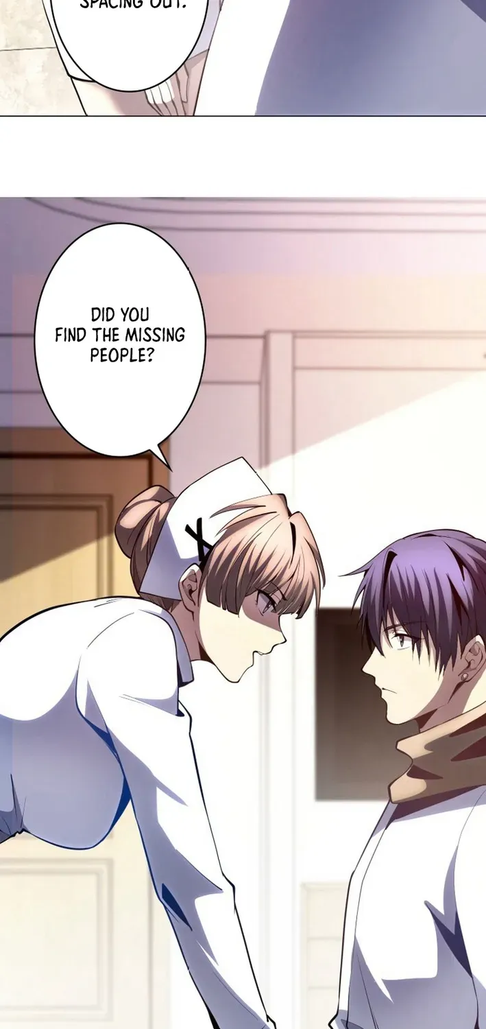 The Devil’s Casebook Chapter 10 page 36 - 