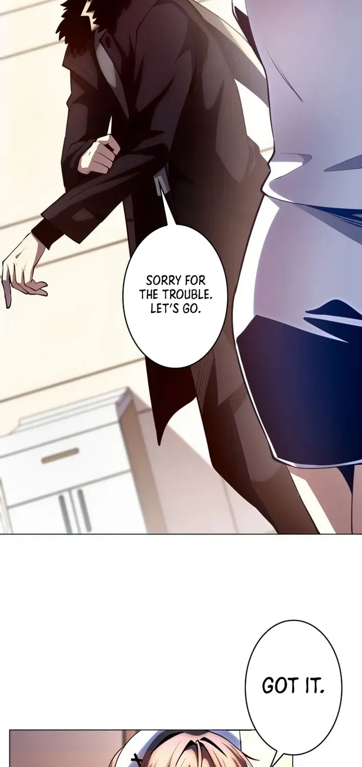 The Devil’s Casebook Chapter 10 page 39 - 