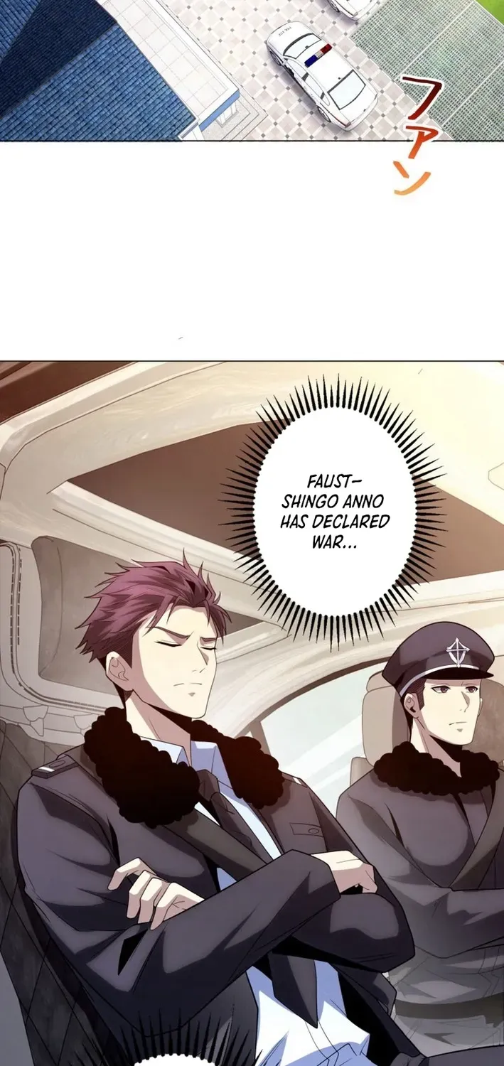 The Devil’s Casebook Chapter 10 page 5 - 