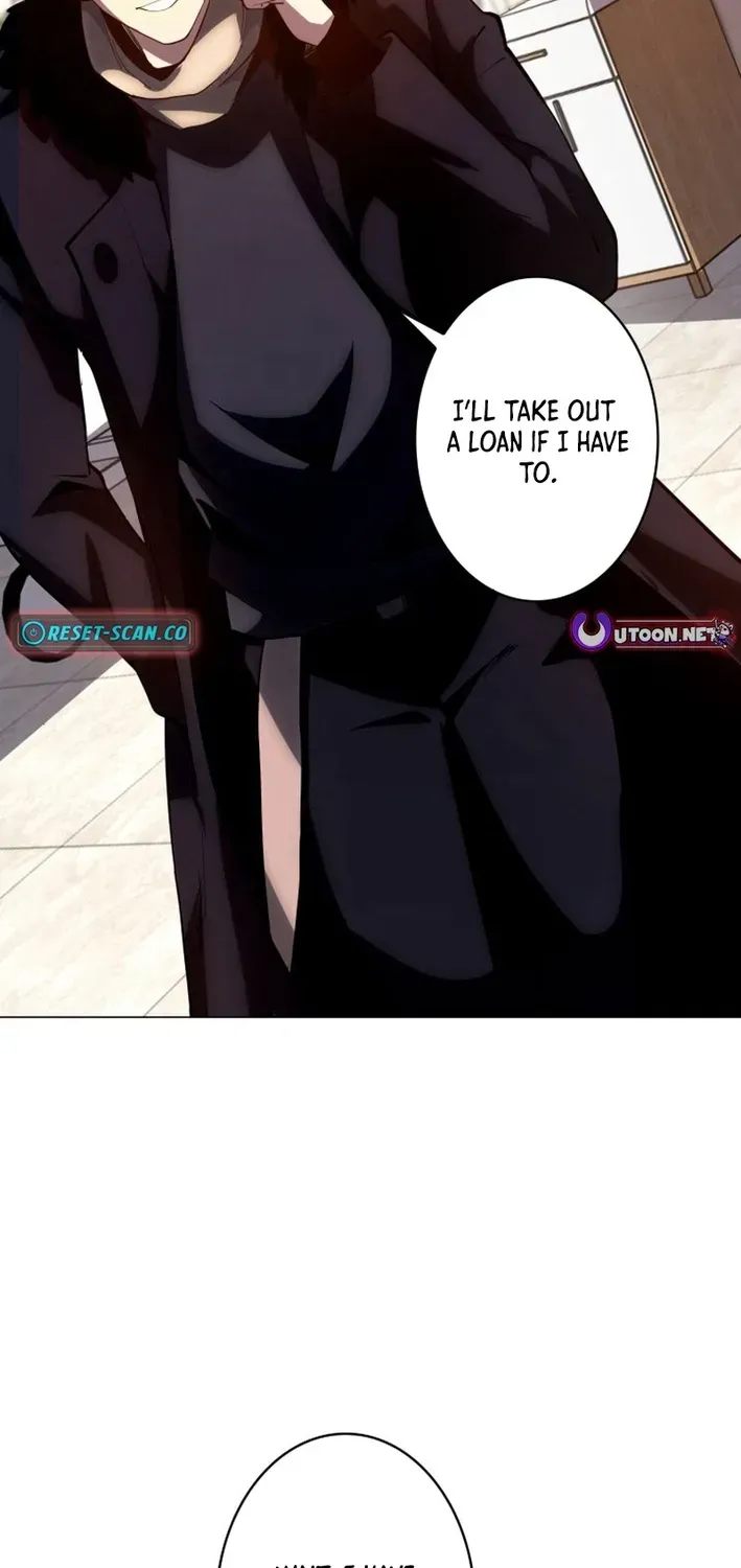 The Devil’s Casebook Chapter 10 page 41 - 