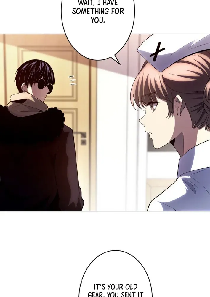 The Devil’s Casebook Chapter 10 page 42 - 
