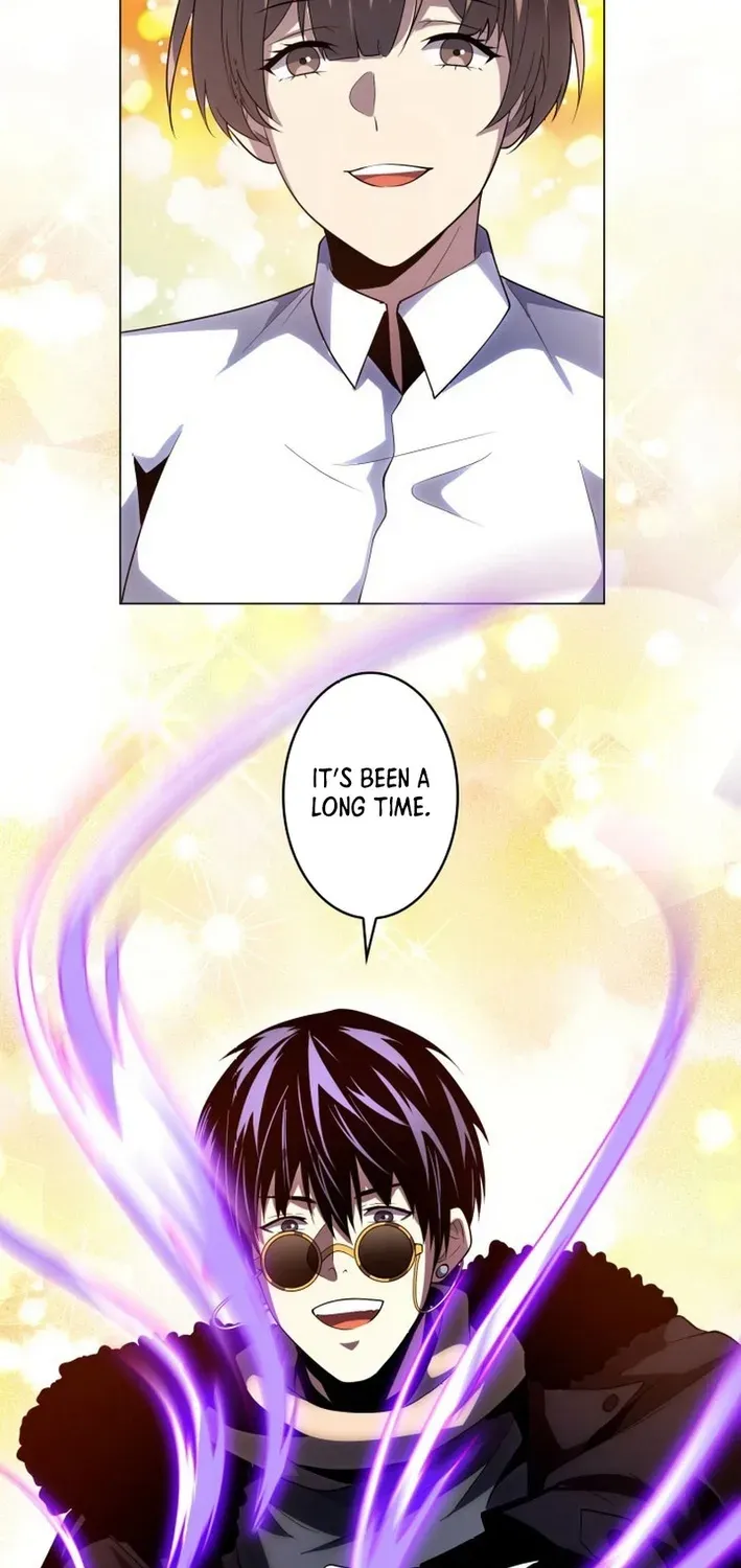 The Devil’s Casebook Chapter 10 page 45 - 