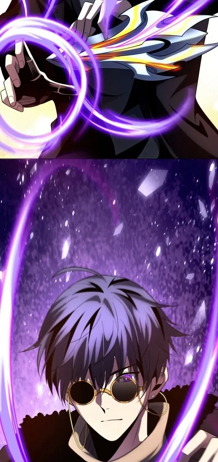 The Devil’s Casebook Chapter 10 page 46 - 