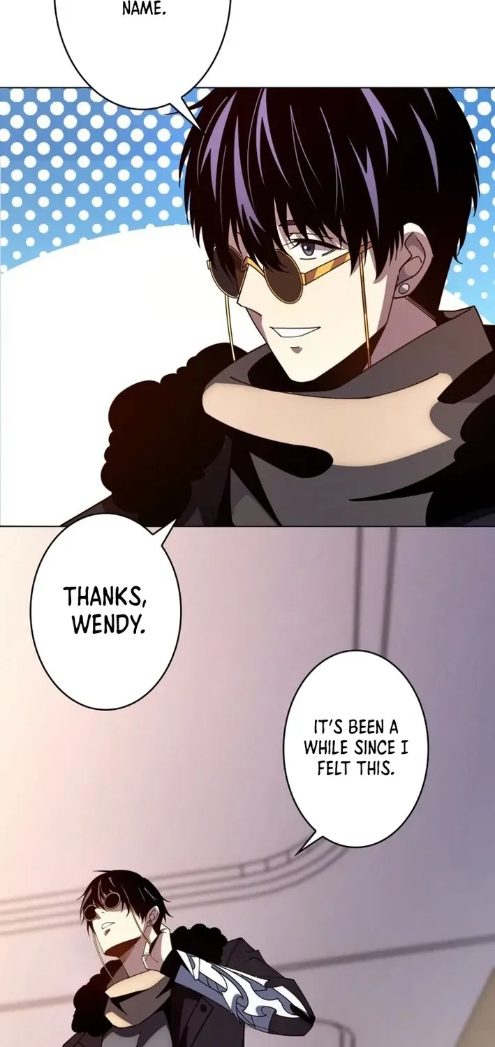 The Devil’s Casebook Chapter 10 page 51 - 