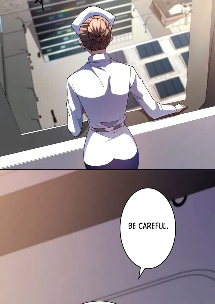 The Devil’s Casebook Chapter 10 page 56 - 