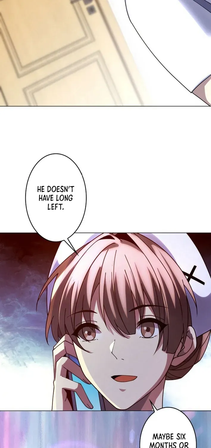 The Devil’s Casebook Chapter 10 page 61 - 