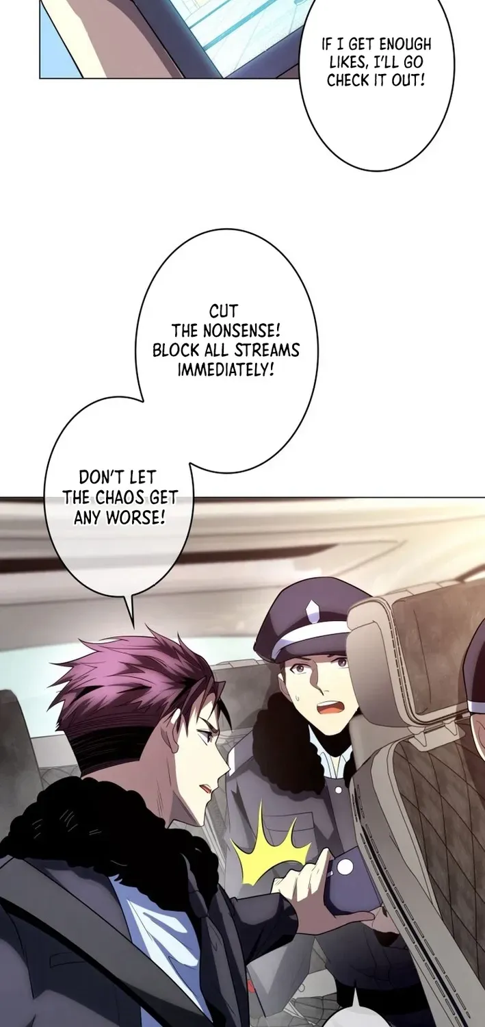 The Devil’s Casebook Chapter 10 page 9 - 