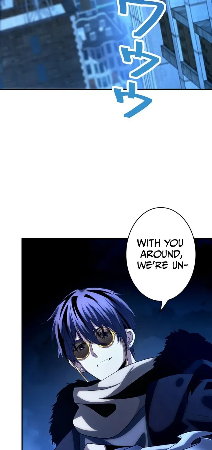 The Devil’s Casebook Chapter 11 page 13 - 
