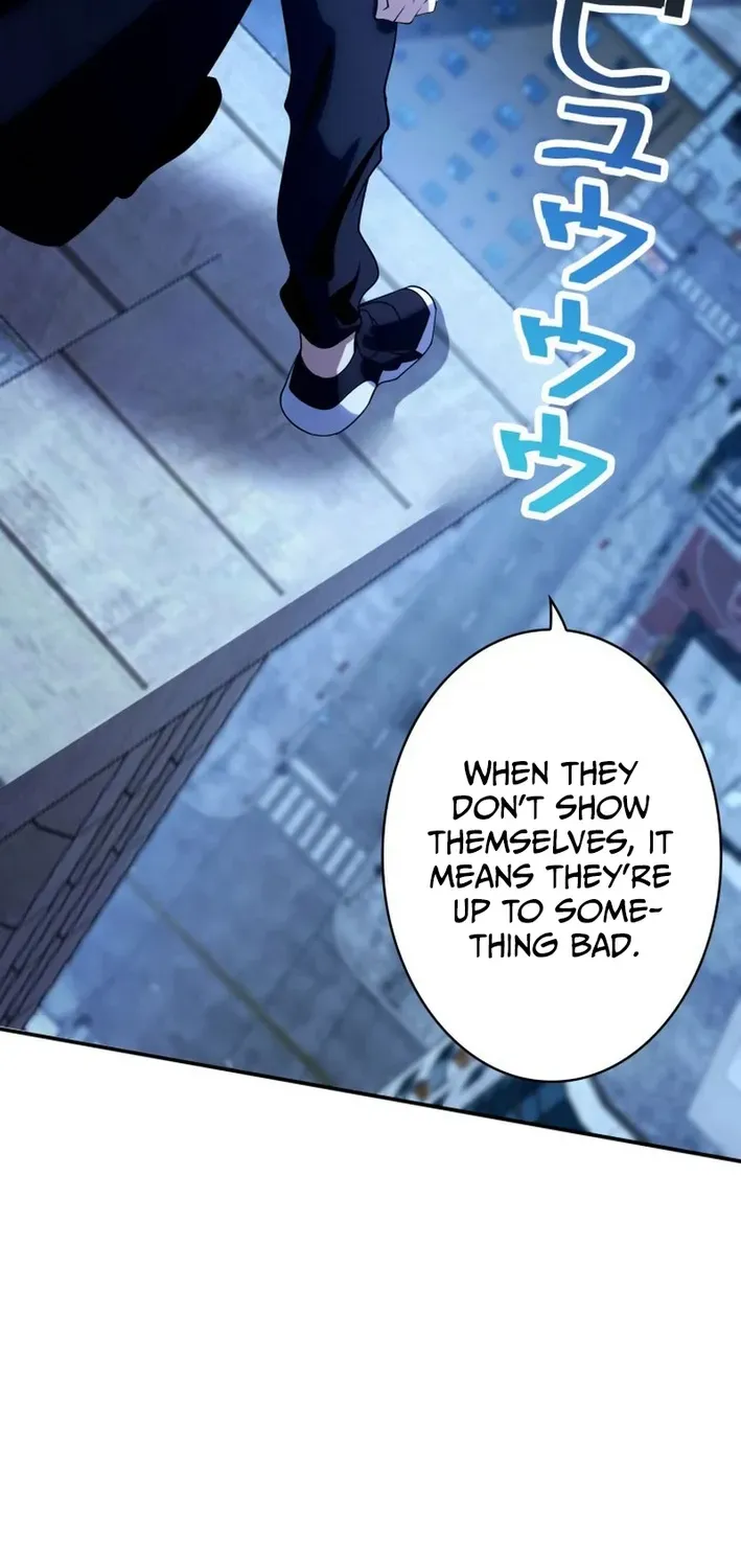 The Devil’s Casebook Chapter 11 page 16 - 