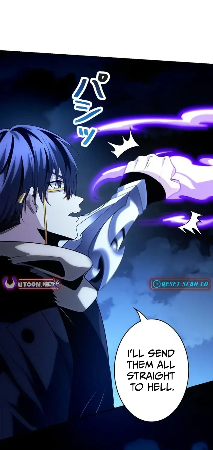 The Devil’s Casebook Chapter 11 page 17 - 