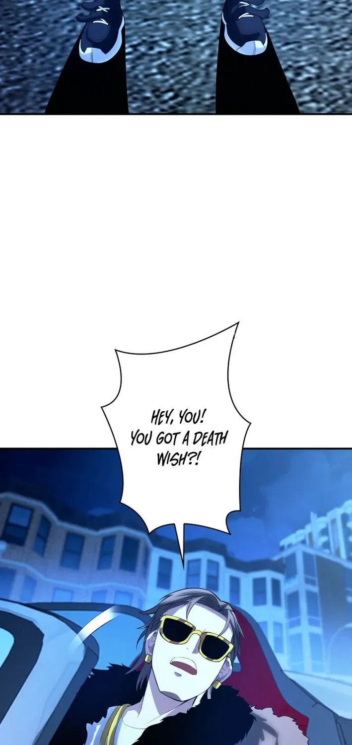 The Devil’s Casebook Chapter 11 page 26 - 