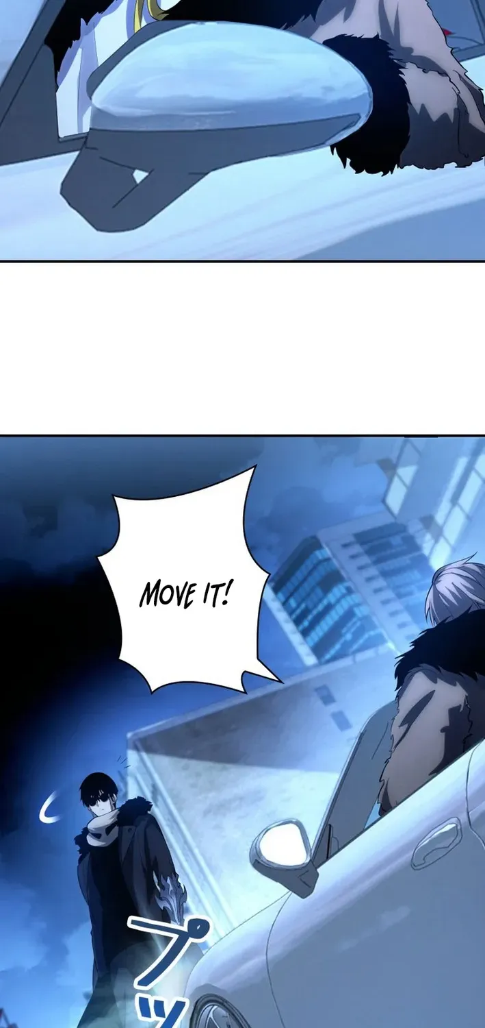 The Devil’s Casebook Chapter 11 page 27 - 