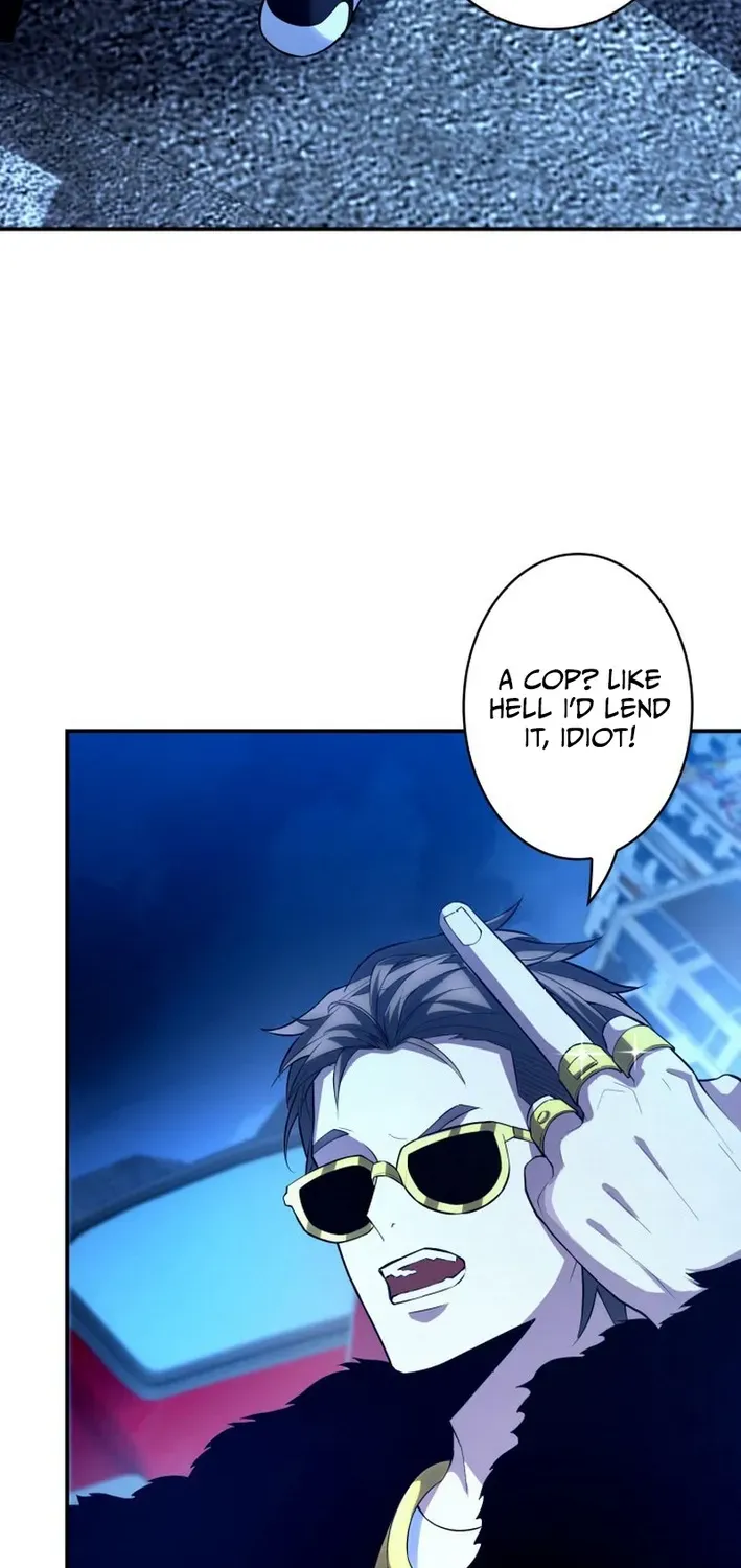 The Devil’s Casebook Chapter 11 page 30 - 