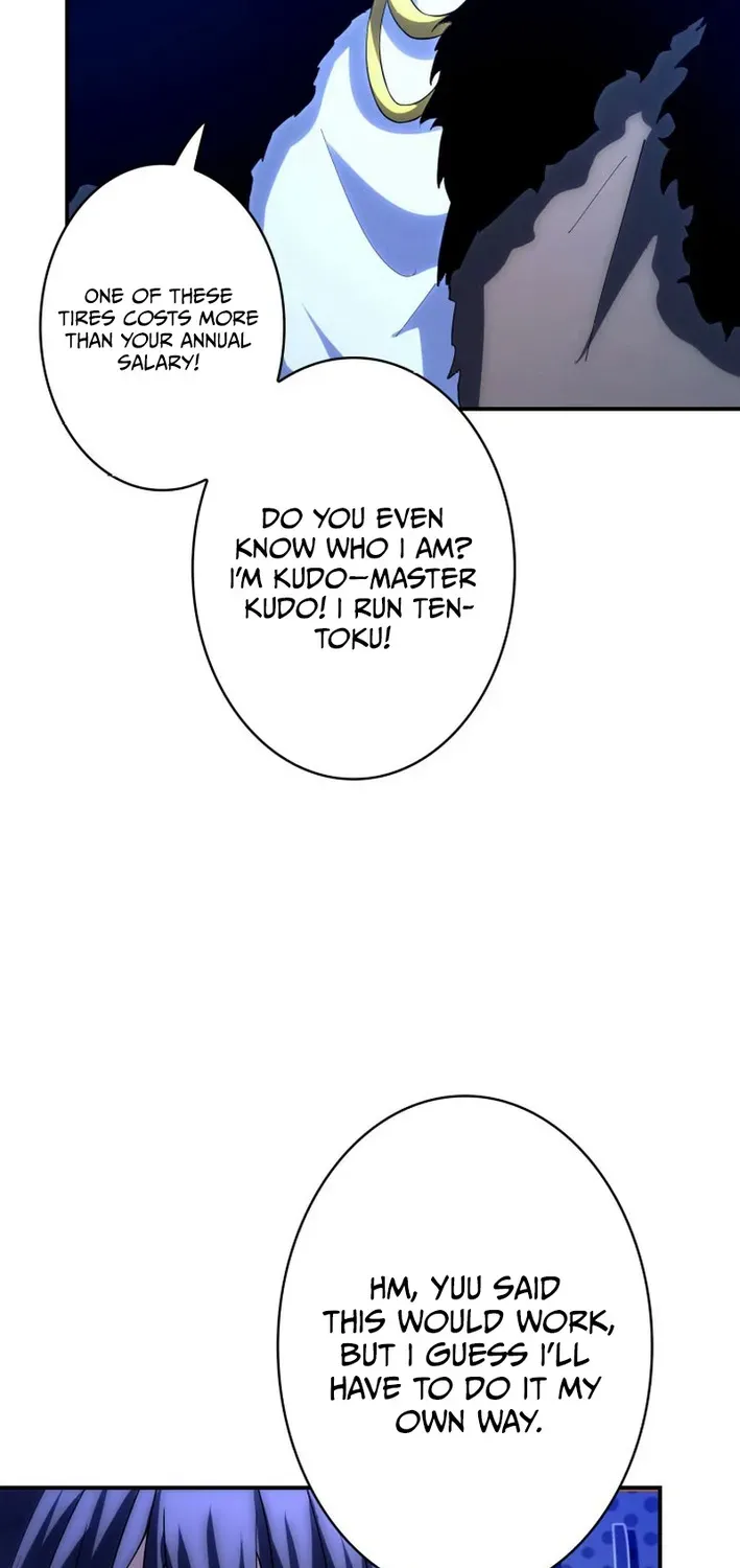 The Devil’s Casebook Chapter 11 page 31 - 