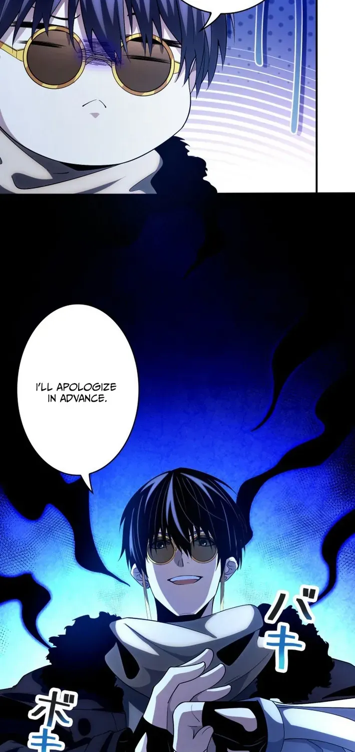 The Devil’s Casebook Chapter 11 page 32 - 
