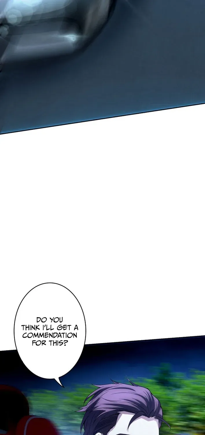 The Devil’s Casebook Chapter 11 page 36 - 