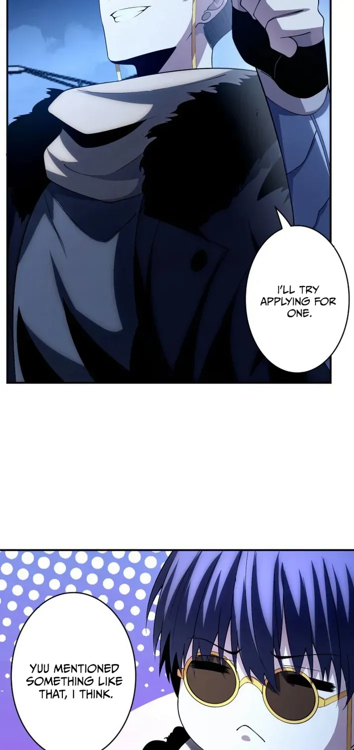 The Devil’s Casebook Chapter 11 page 38 - 