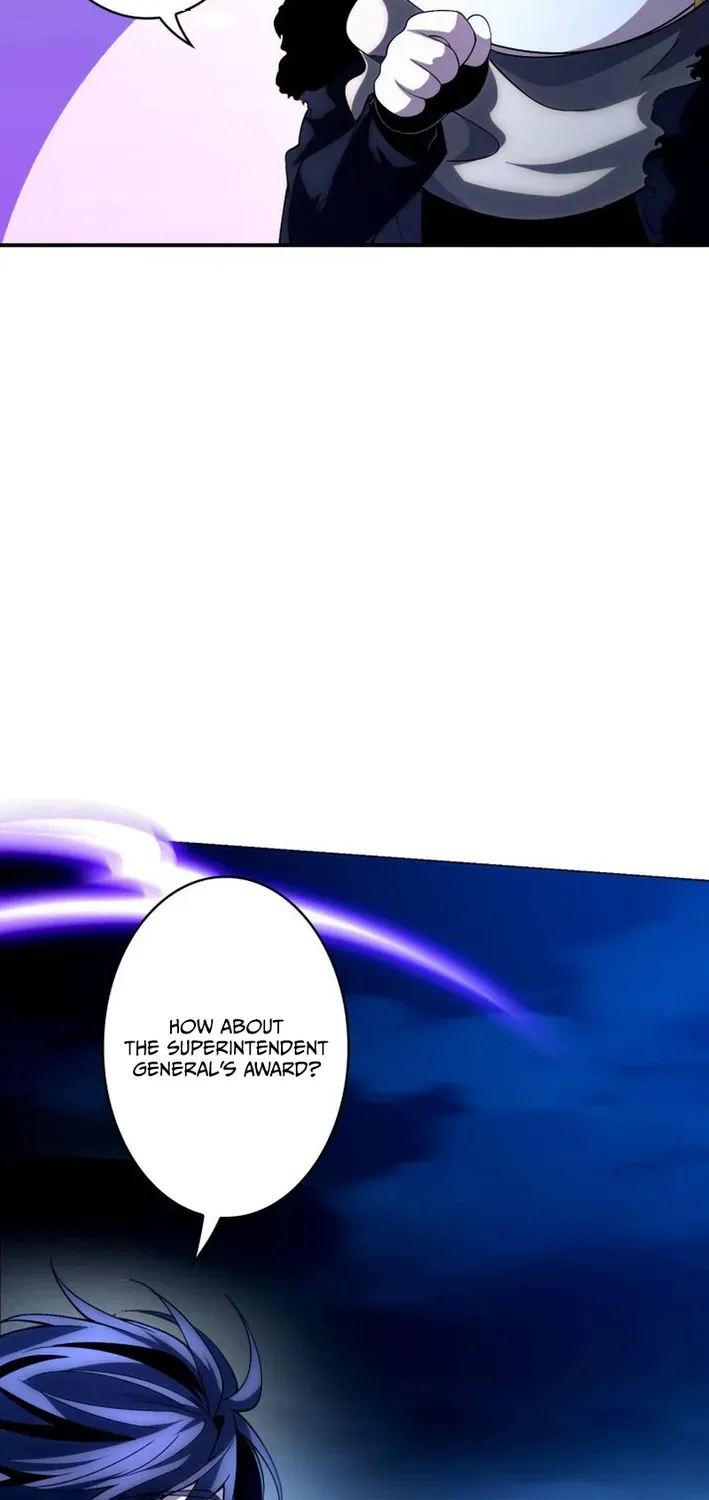 The Devil’s Casebook Chapter 11 page 39 - 