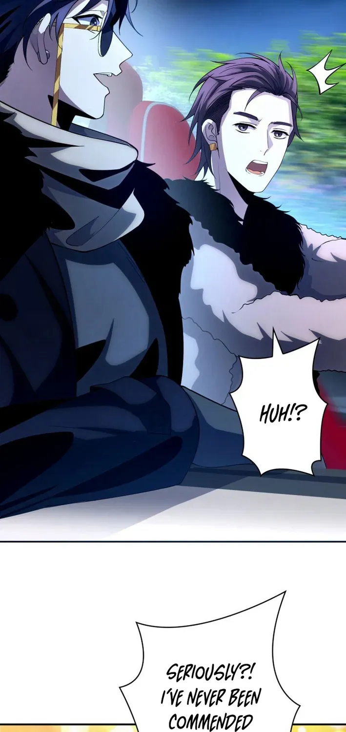 The Devil’s Casebook Chapter 11 page 40 - 