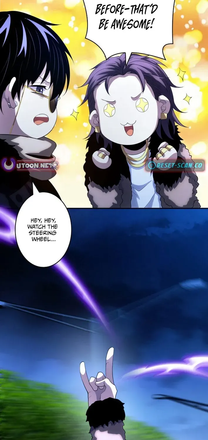 The Devil’s Casebook Chapter 11 page 41 - 