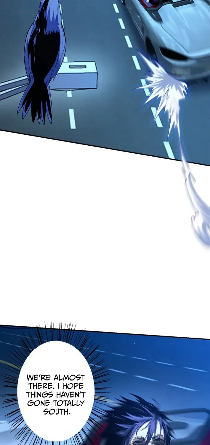 The Devil’s Casebook Chapter 11 page 45 - 