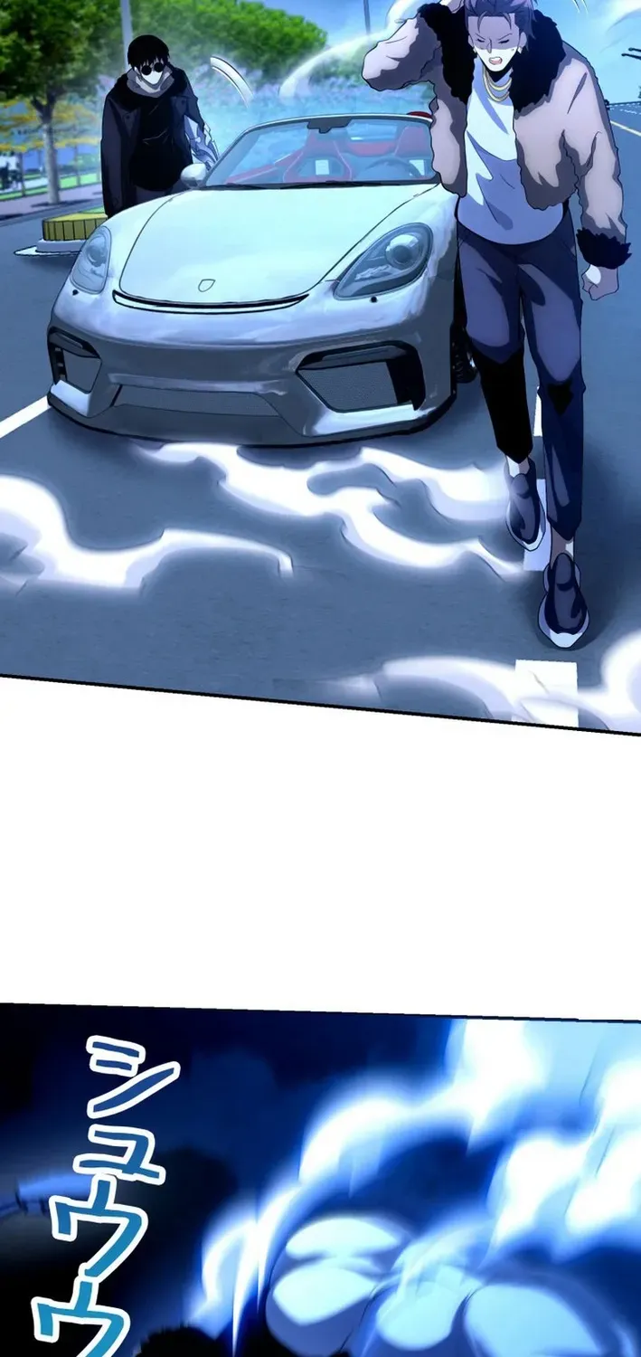 The Devil’s Casebook Chapter 11 page 53 - 