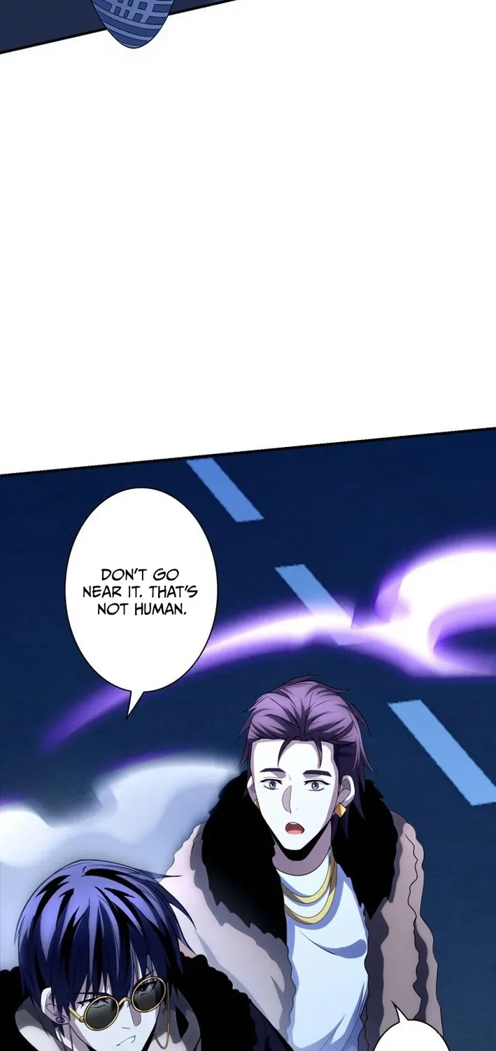 The Devil’s Casebook Chapter 11 page 55 - 