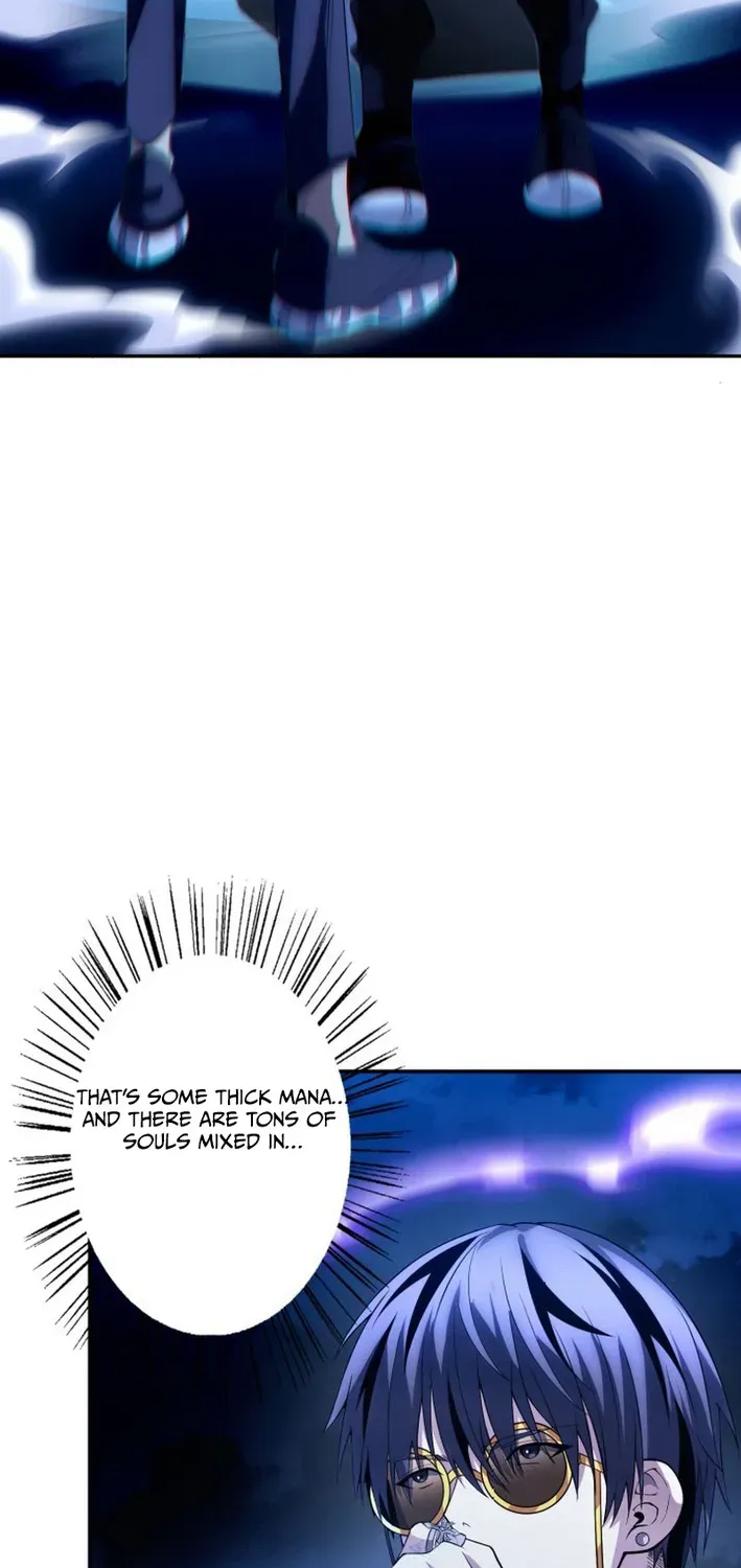 The Devil’s Casebook Chapter 11 page 59 - 