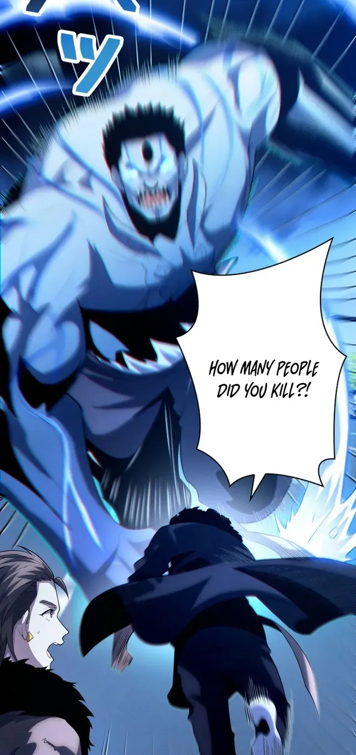 The Devil’s Casebook Chapter 11 page 62 - 