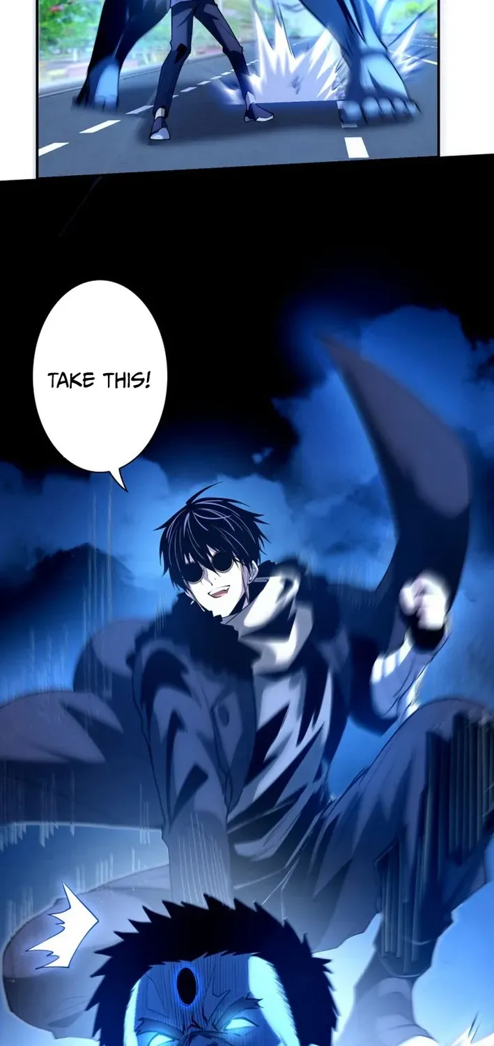 The Devil’s Casebook Chapter 11 page 72 - 