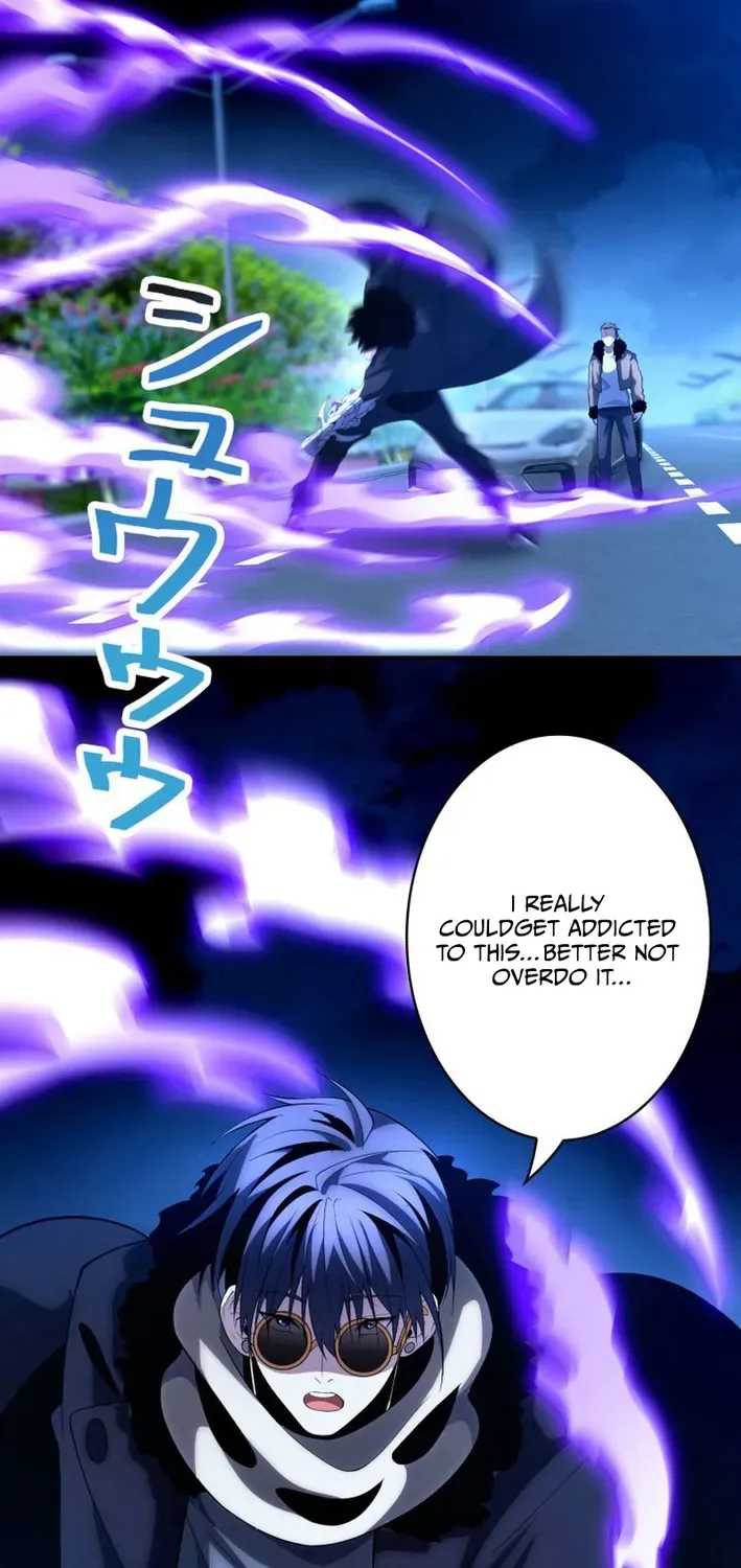 The Devil’s Casebook Chapter 11 page 85 - 
