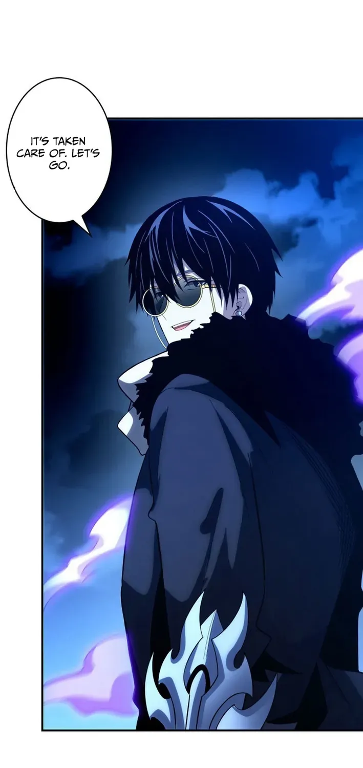 The Devil’s Casebook Chapter 11 page 87 - 
