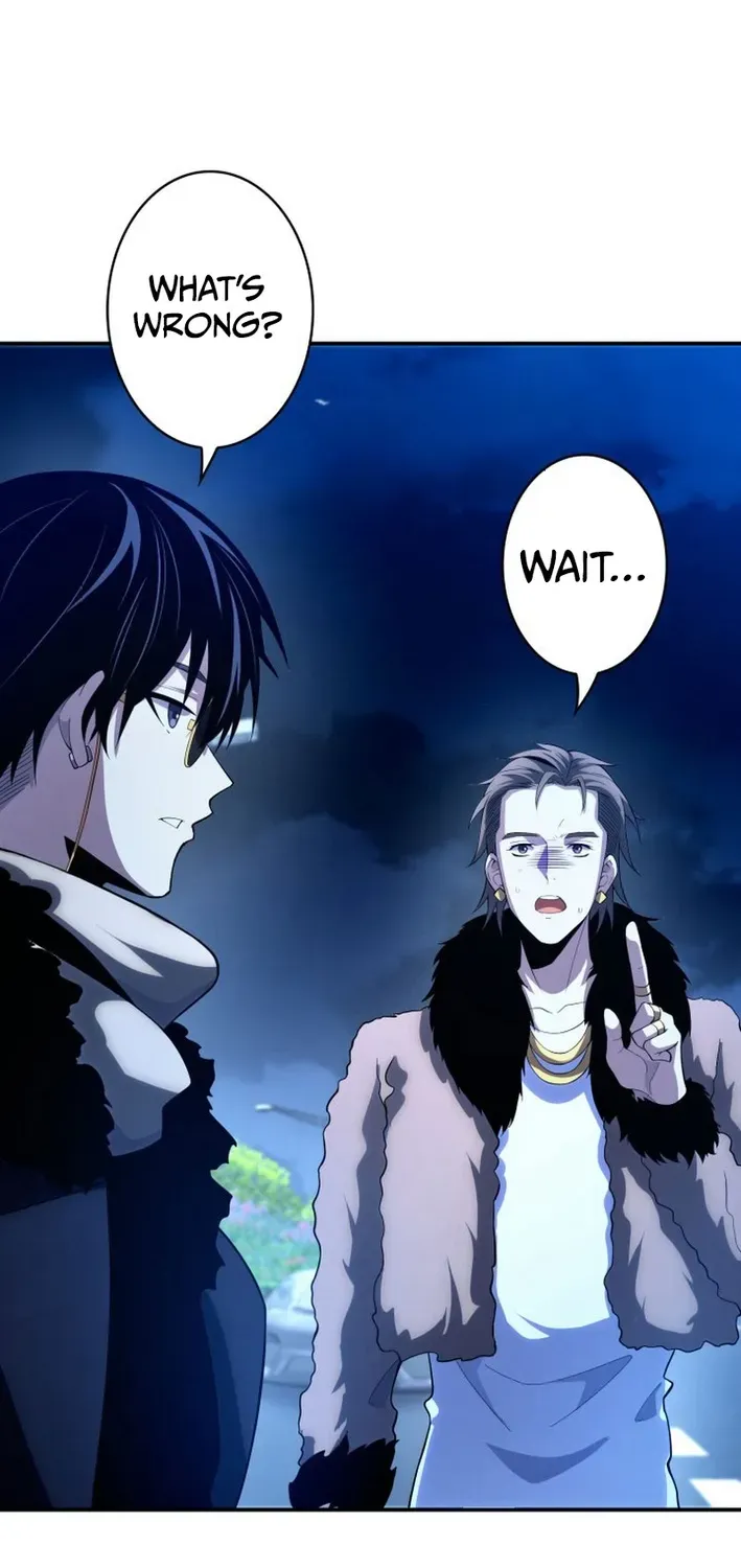 The Devil’s Casebook Chapter 11 page 88 - 