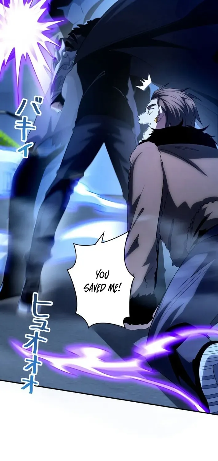 The Devil’s Casebook Chapter 12 page 11 - 
