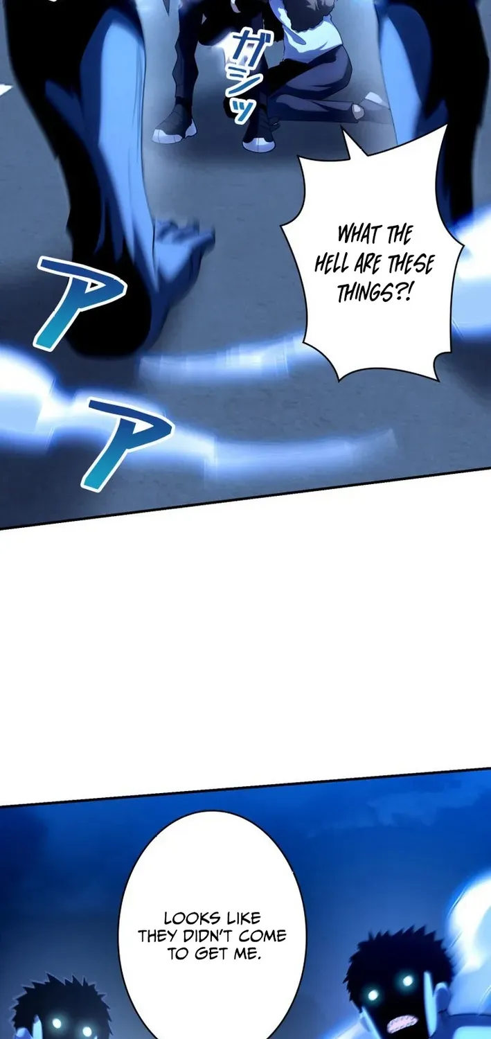 The Devil’s Casebook Chapter 12 page 13 - 