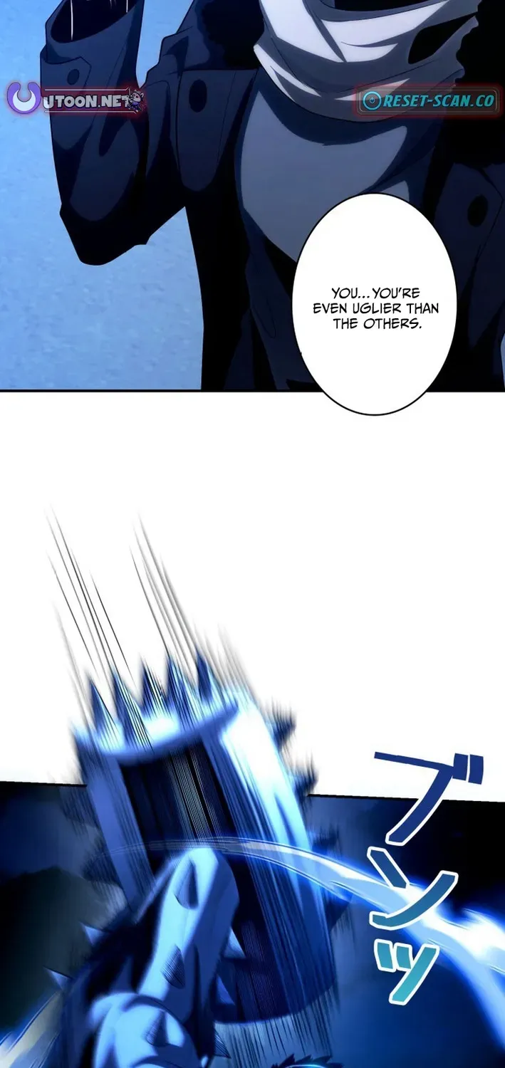 The Devil’s Casebook Chapter 12 page 19 - 