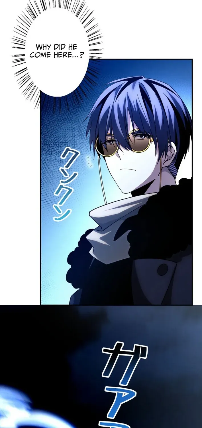 The Devil’s Casebook Chapter 12 page 24 - 