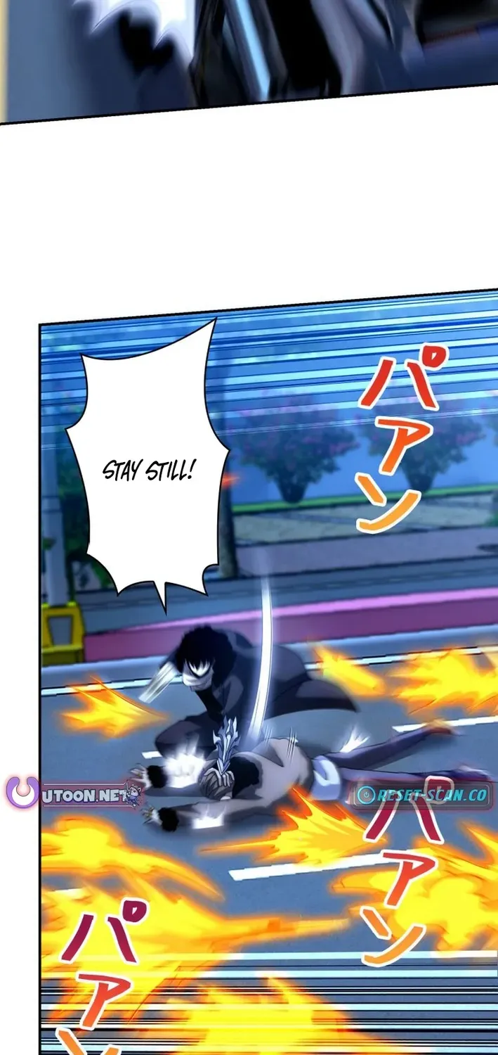 The Devil’s Casebook Chapter 12 page 30 - 