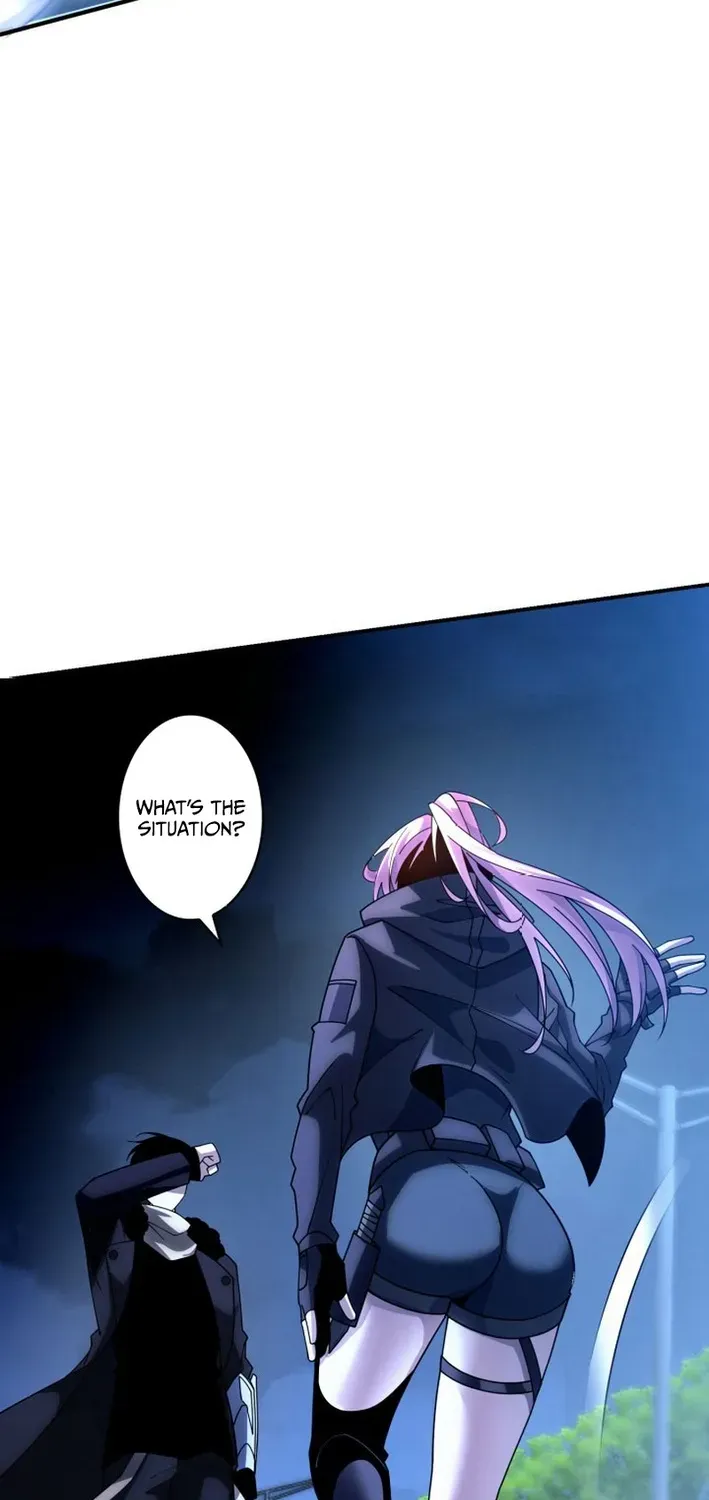 The Devil’s Casebook Chapter 12 page 34 - 