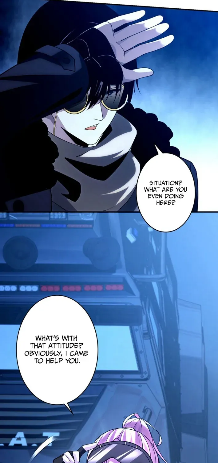 The Devil’s Casebook Chapter 12 page 36 - 